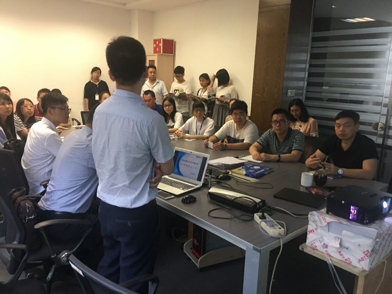 广州市弘道汽车配件有限公司携手顺景安博网页版-安博(中国)官方，加速推进企业信息化建设